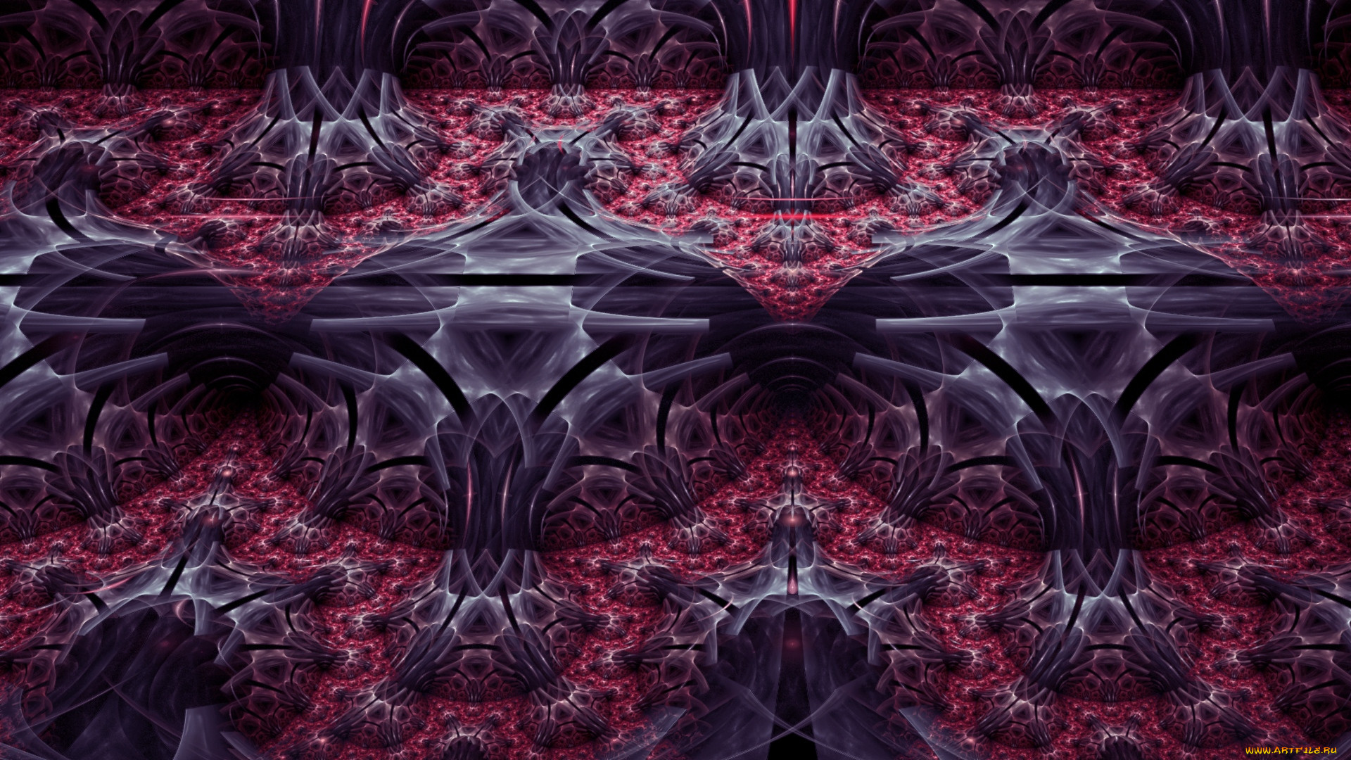 3, , fractal, , , , , , 